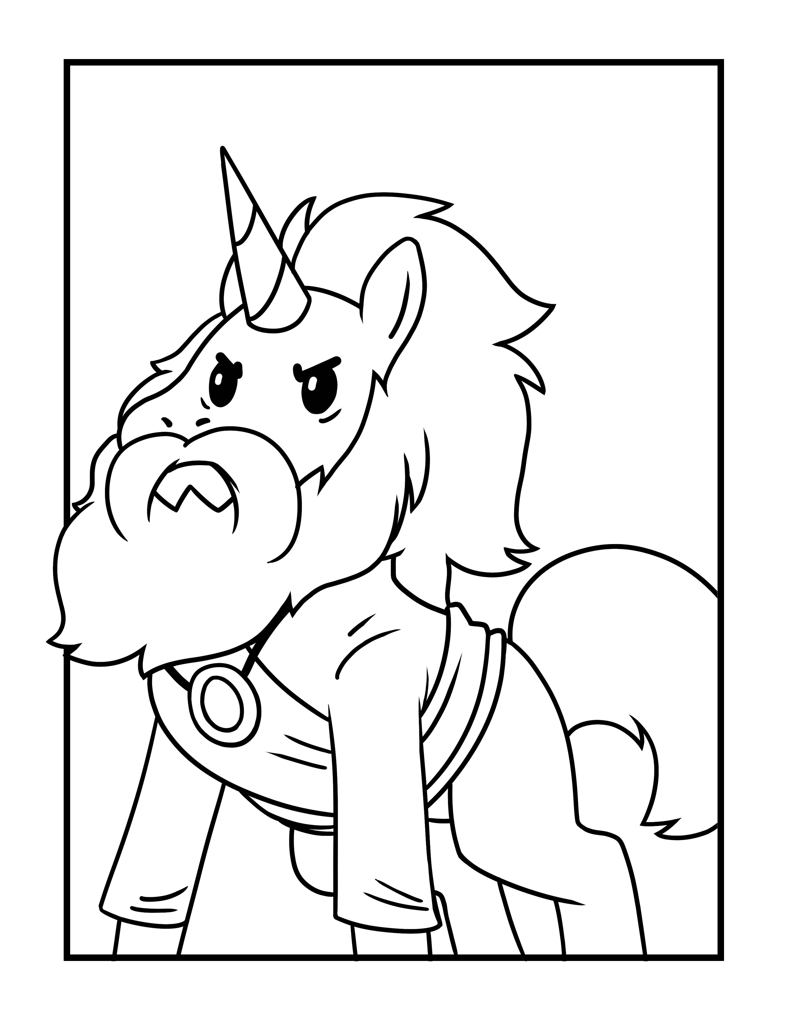 File:UU-Coloring-Page 9 Unicorn-Prophet.jpg - Unstable Games Wiki