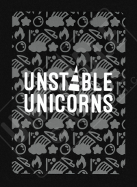 Unstable Unicorns - Exclusive Cards - Card Previews - Unstable Games Wiki