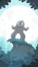 Twisted-Cryptid BIGFOOT Wallpaper-Mobile 1080x1920.jpg