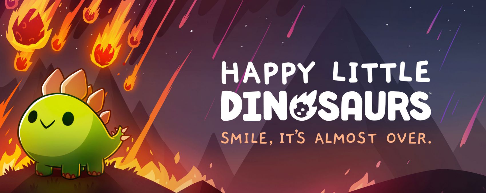 Happy Little Dinosaurs - Unstable Games Wiki