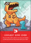 Coolest Dino Ever